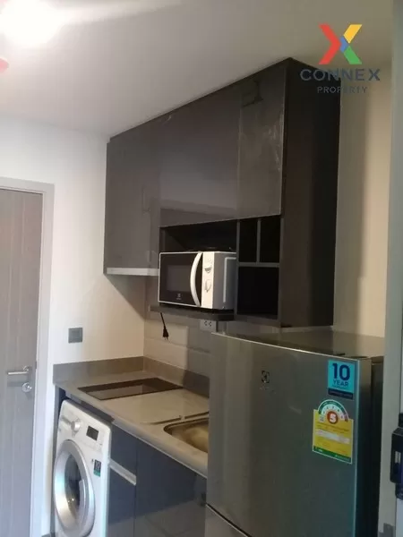 For Sale Condo , Ideo Q Siam-Ratchathewi , high floor , BTS-Ratch 2